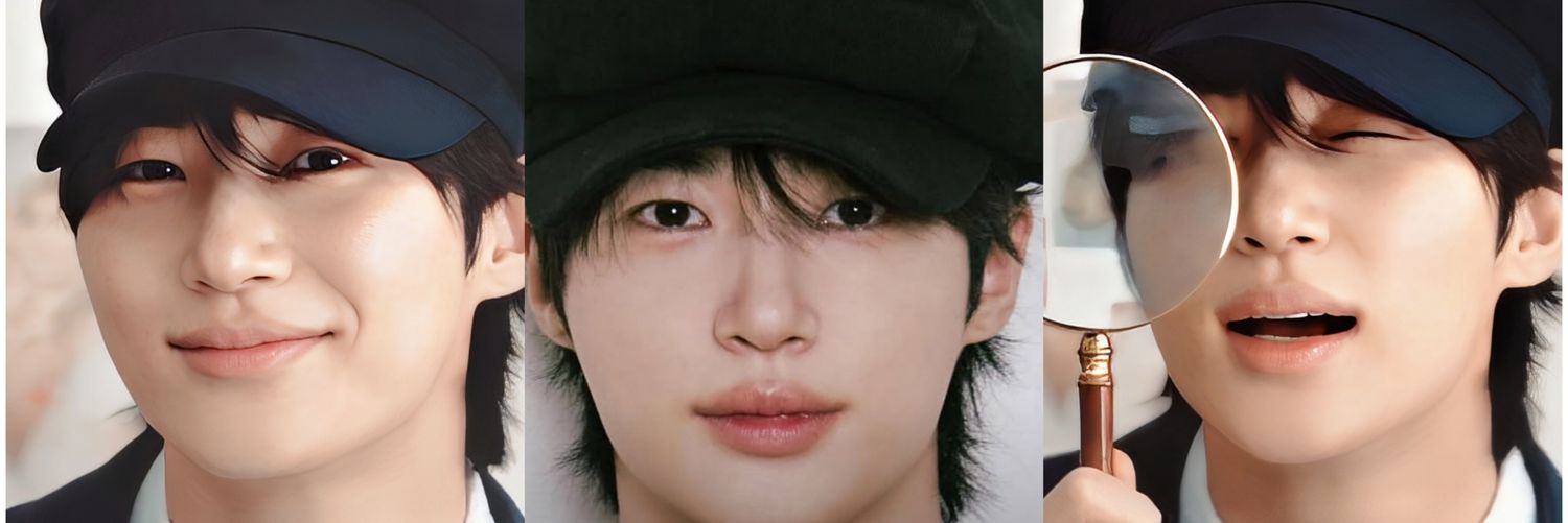 A1015G's profile banner image