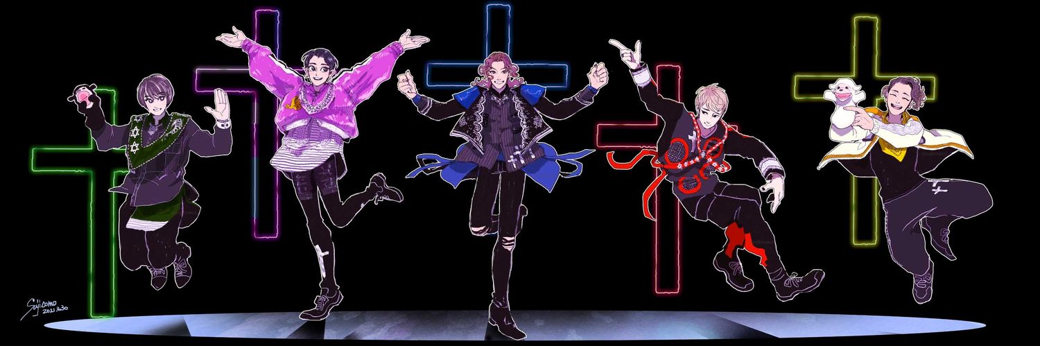sajicomo1's profile banner image