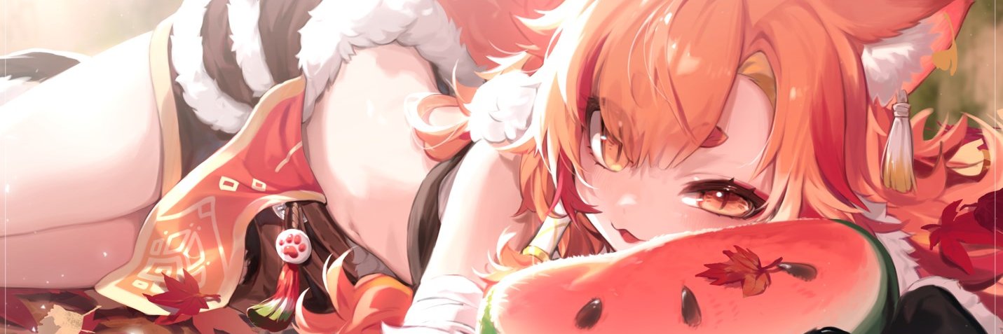 貓犬神獸 _ LM banner