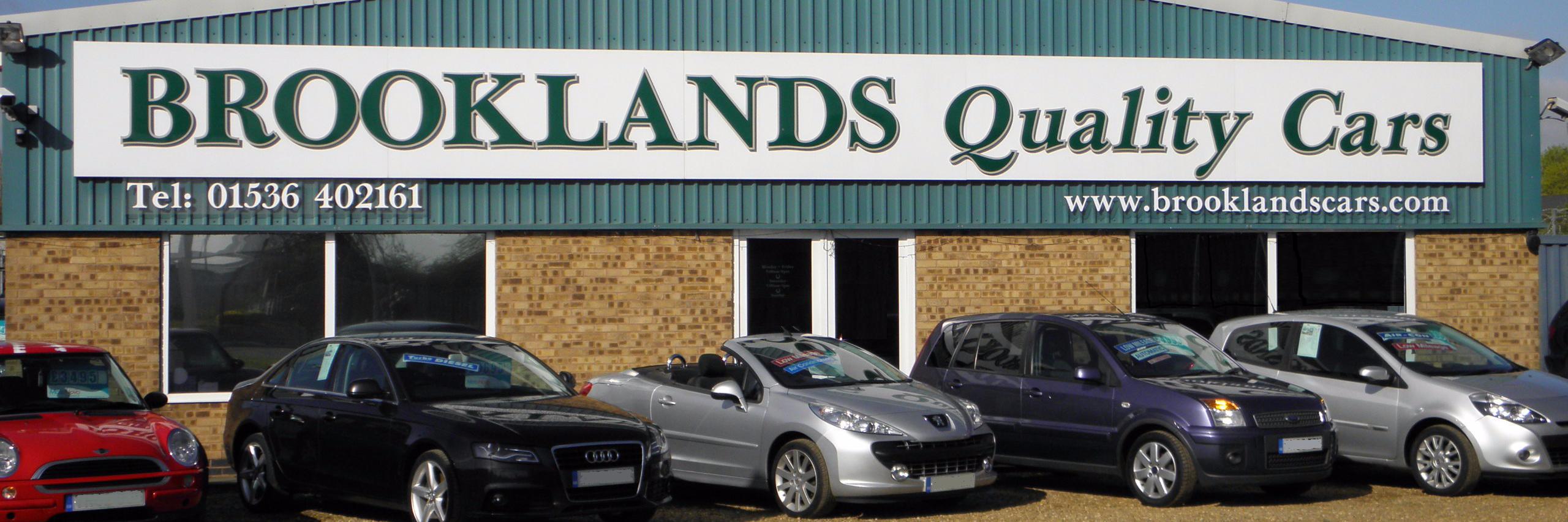 Brooklands Corby (@BrooklandsQCars) / Posts / X