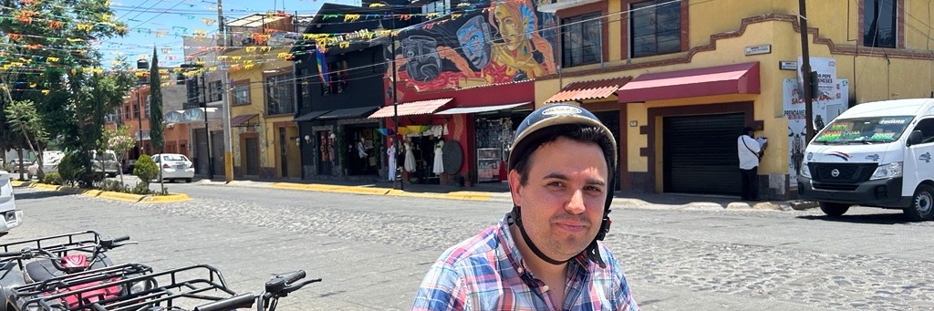 CamachoCollados's profile banner image