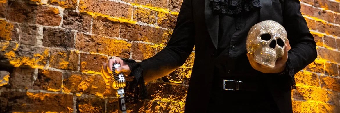 akasparov's profile banner image