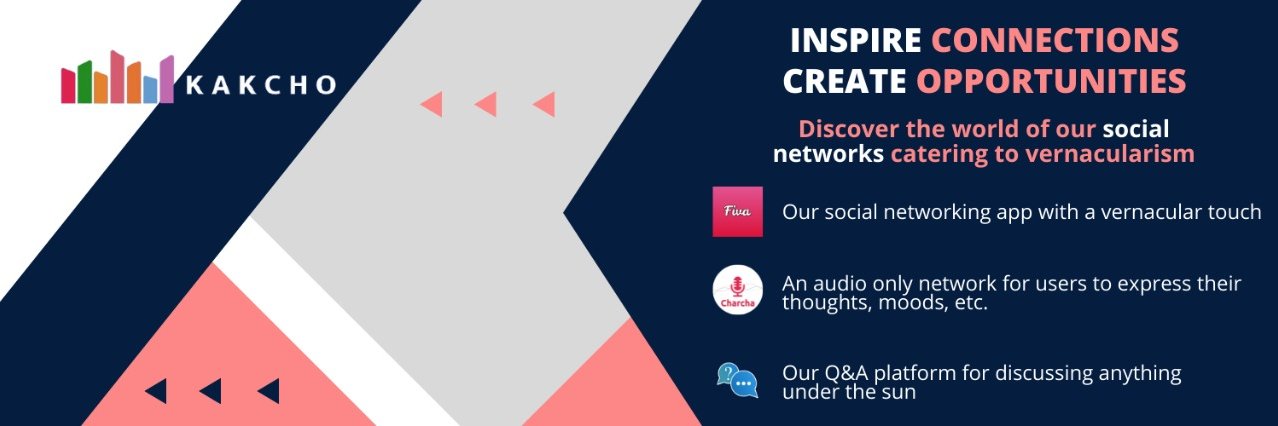 kakchoapp's profile banner image