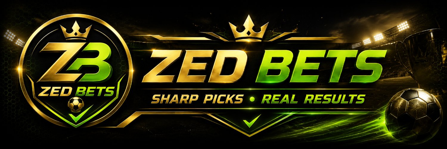 Zed banner