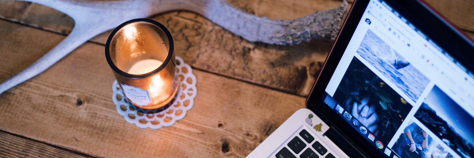 Web Vibes banner