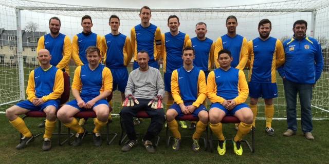CrocusFc's profile banner image