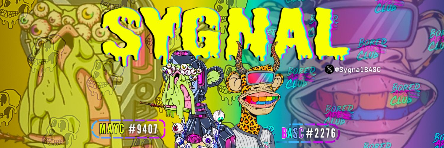 SygnalBASC's profile banner image