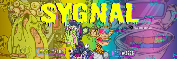 SygnalBASC Profile Banner