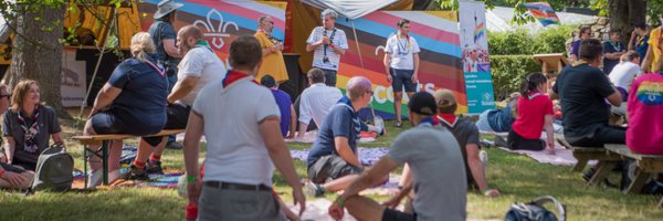 GilwellReunion Profile Banner