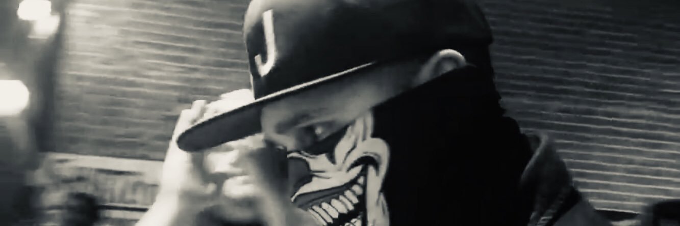 its_LJRamos's profile banner image