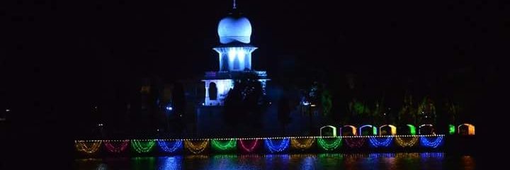 parulkhimani's profile banner image