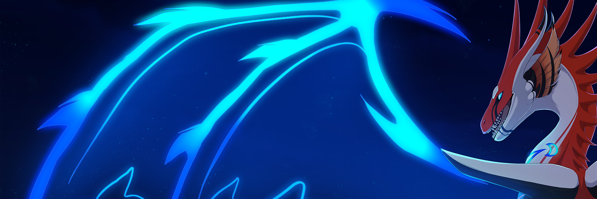 🔥 IgniteTheBlaize banner