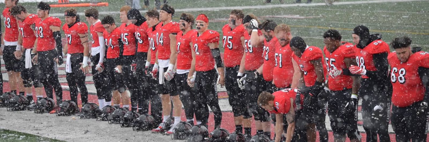 Isiah Ziegler banner