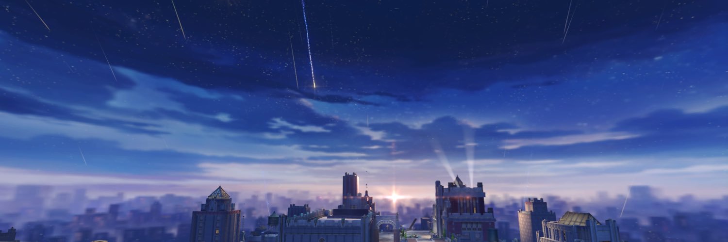 akbaka0524's profile banner image