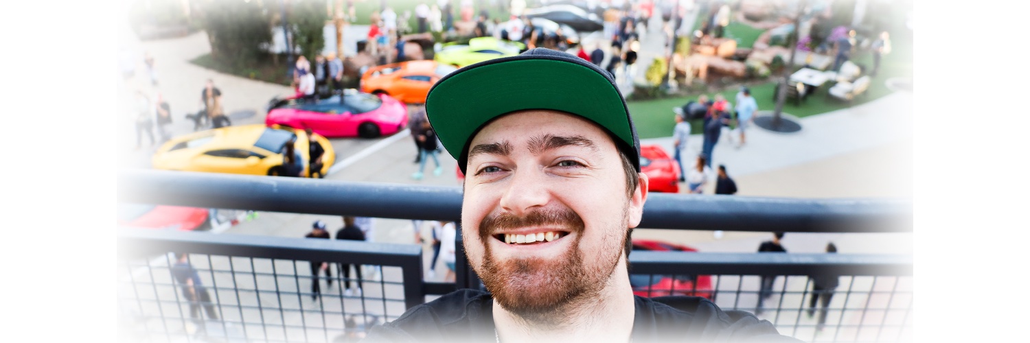 Jordan Bishop banner