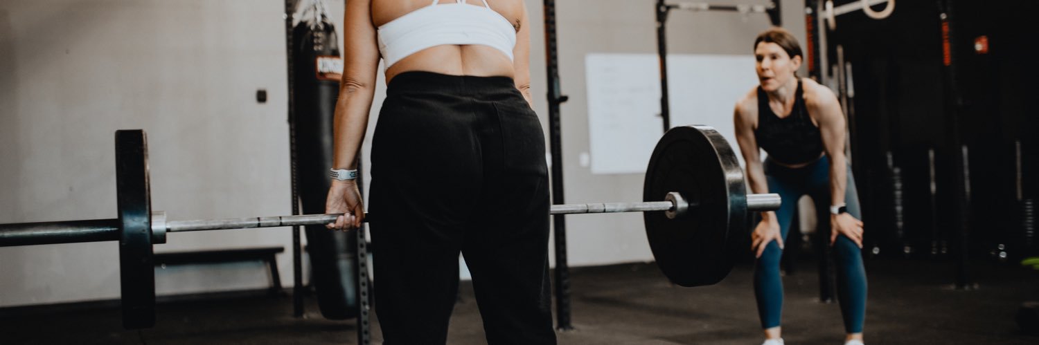 Micronutrition & Biohacking banner