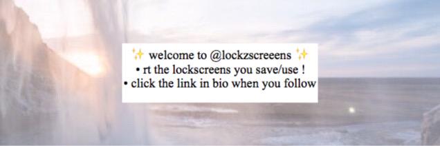 lockzscreeens's profile banner image