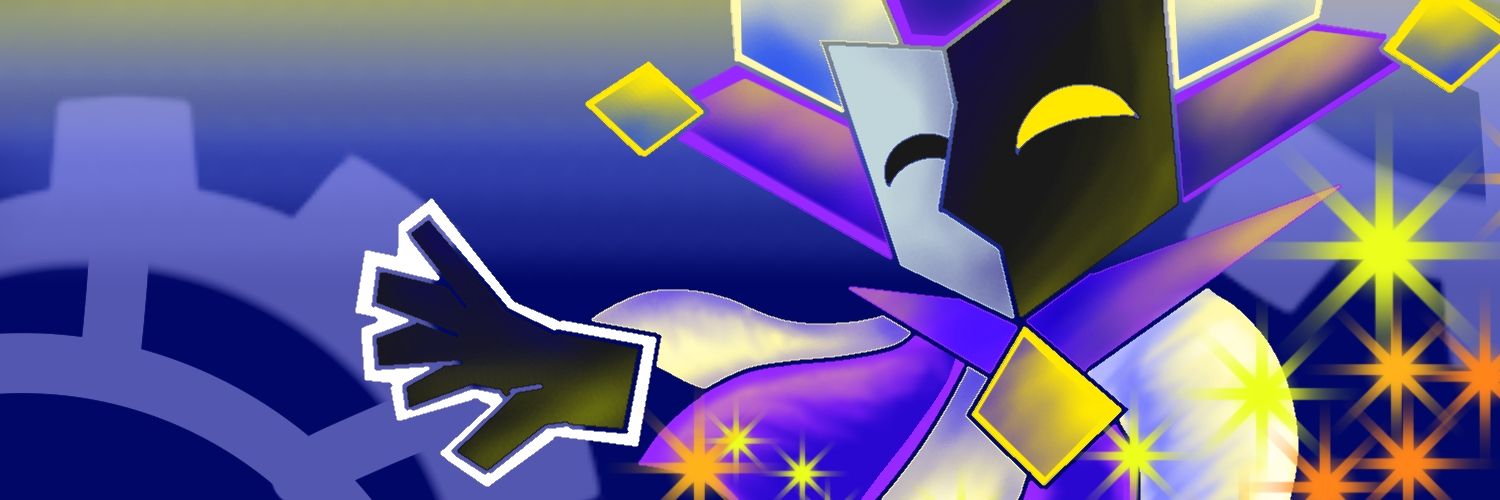 you_dimentio's profile banner image