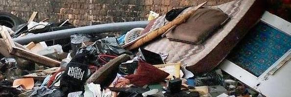 Clean Tower Hamlets banner