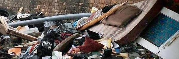 CleanTHamlets Profile Banner