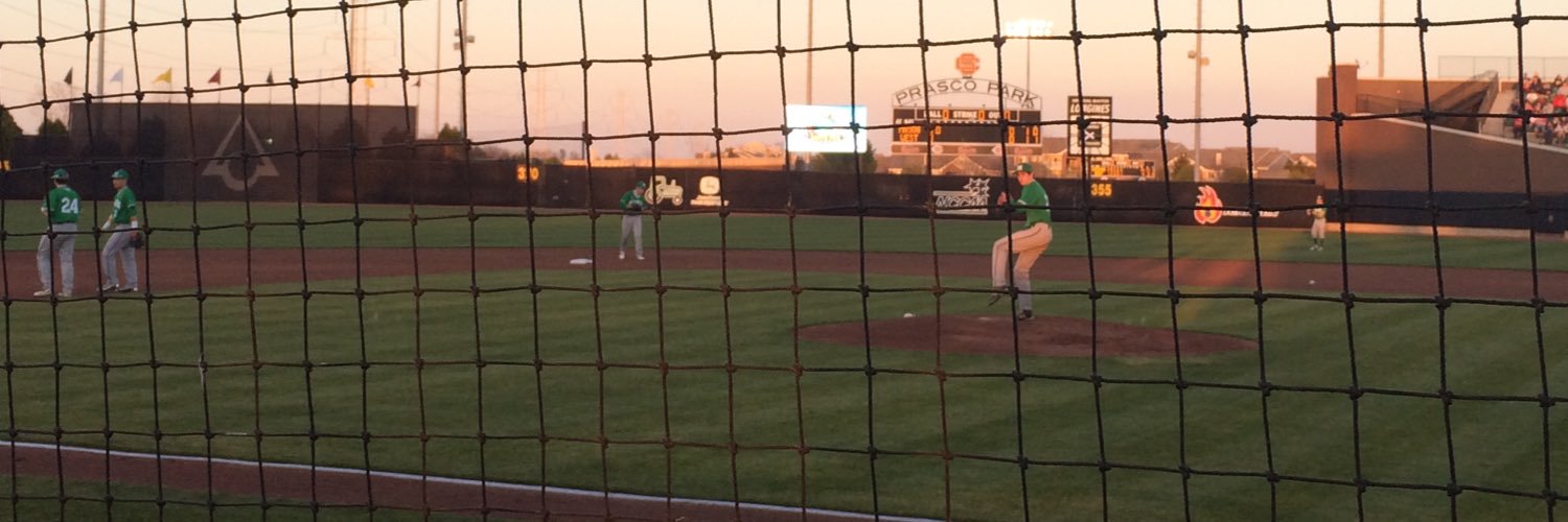 Impact Baseball banner