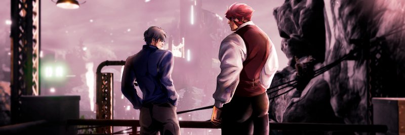 com_magu's profile banner image