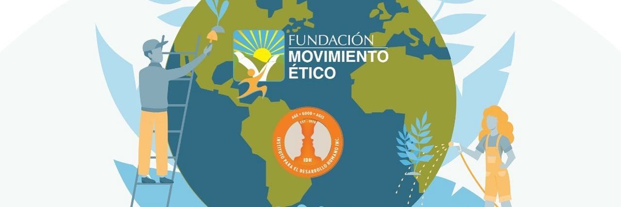 ethicmovement's profile banner image