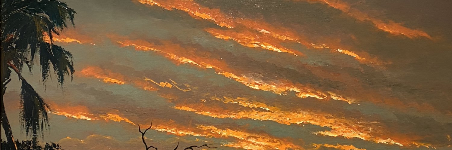 FlinnTravis's profile banner image