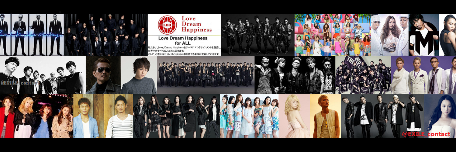 LDH_alpha's profile banner image