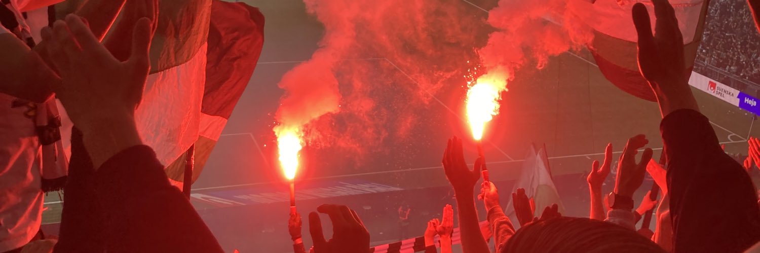 LarsVahlin's profile banner image