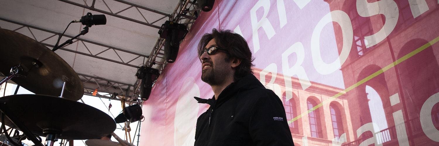 AMigliarini's profile banner image