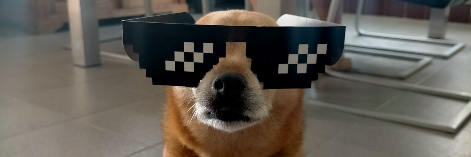 Secret_Britt's profile banner image