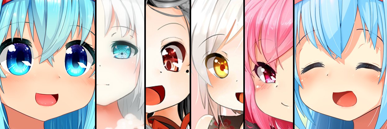 MiuToRumia's profile banner image