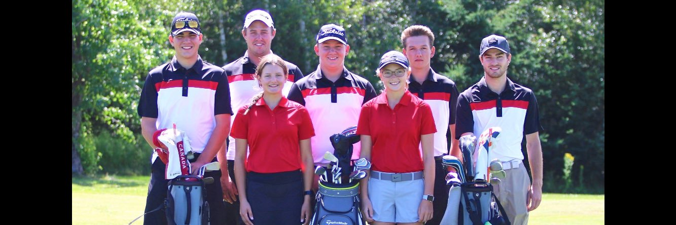 affleckgolf's profile banner image