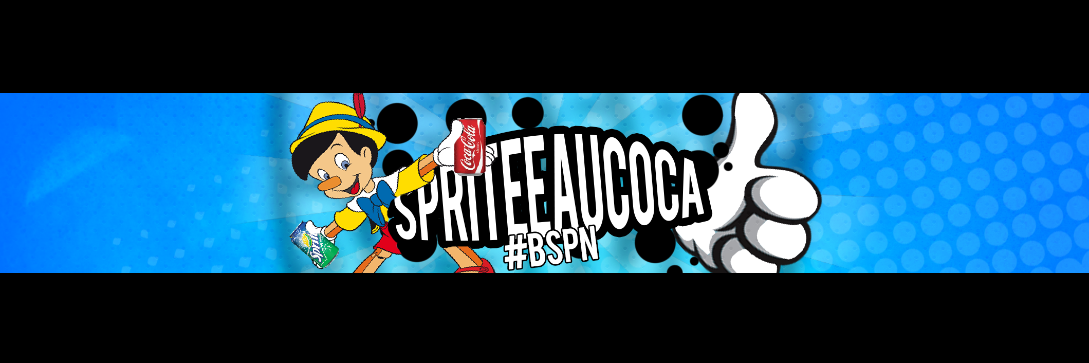 Spriteeaucoca banner