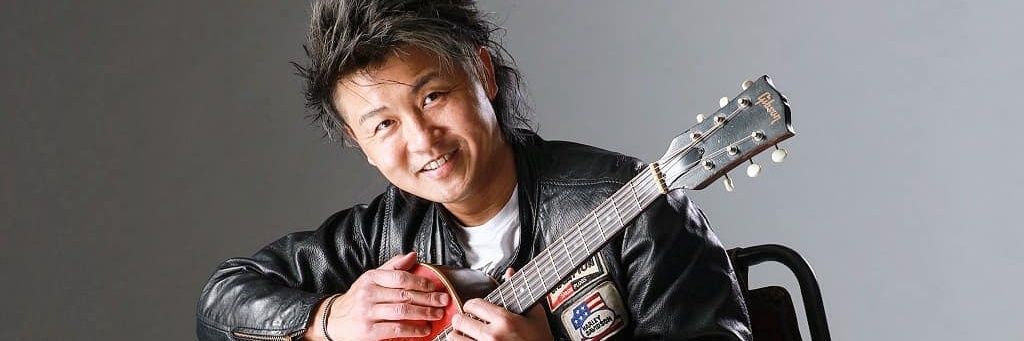 河原崎辰也Tatsuya Kawaharazaki banner