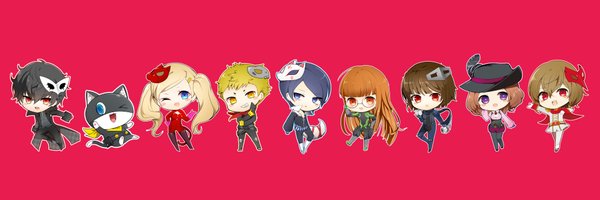 flyngp5 Profile Banner