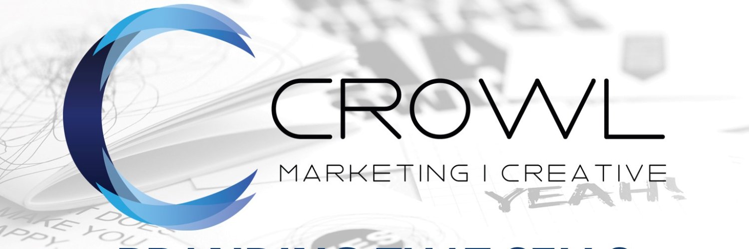 crowlmarketing's profile banner image
