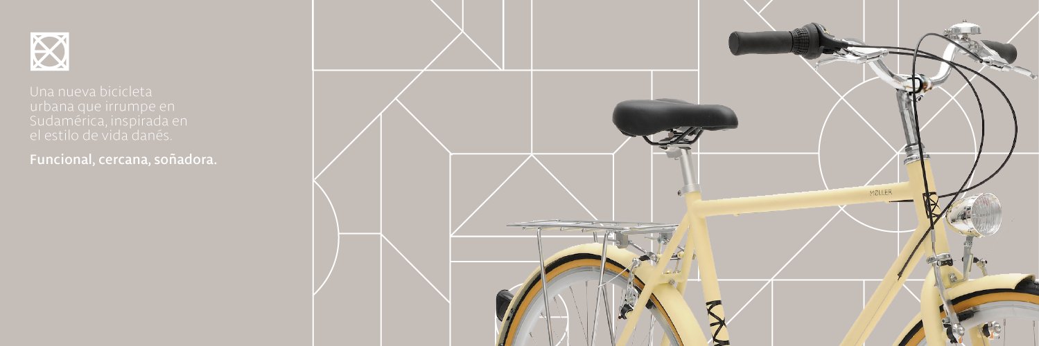 MollerBicycles's profile banner image