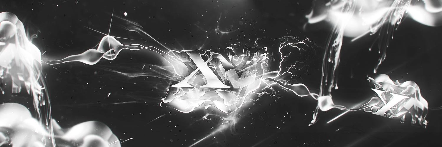 XV banner