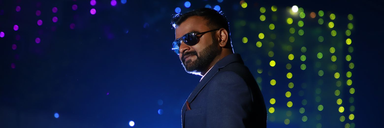 senbadh's profile banner image