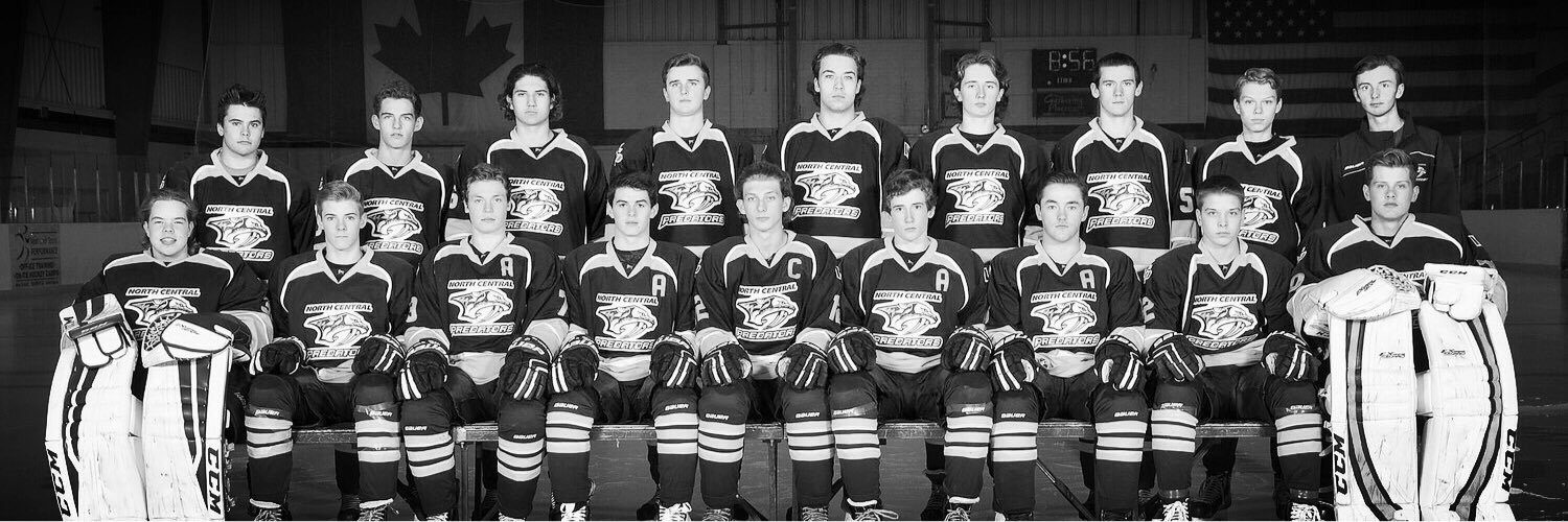 NCP Midget Alumni banner