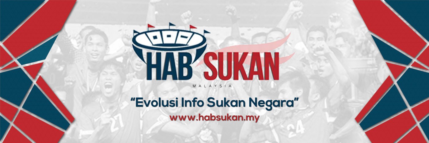 Hab Sukan Malaysia banner