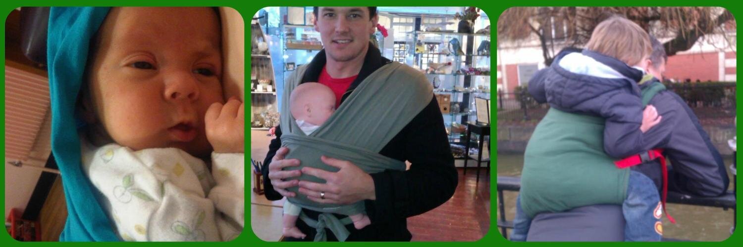 Victoria Slinglady banner