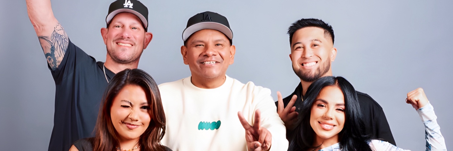 The Cruz Show banner