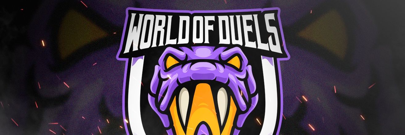 World of Duels banner