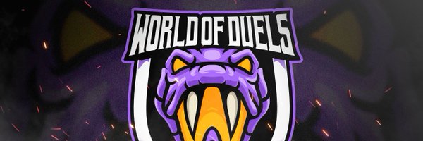 World of Duels Profile Banner