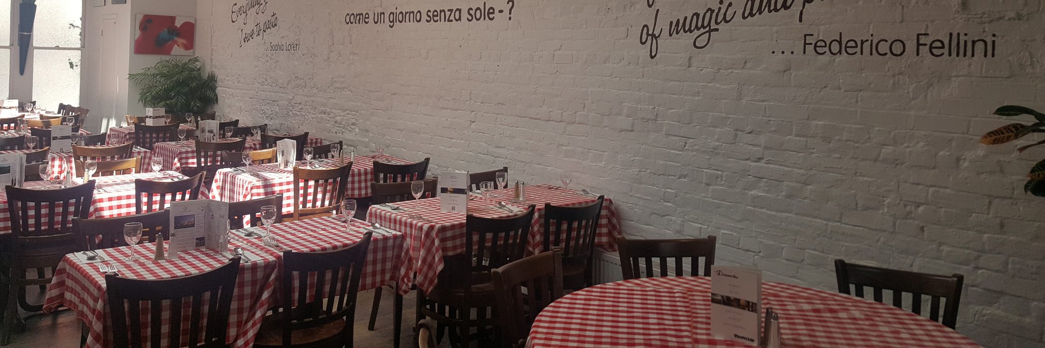 Pinocchio Ristorante (@visitpinocchio) / Posts / X