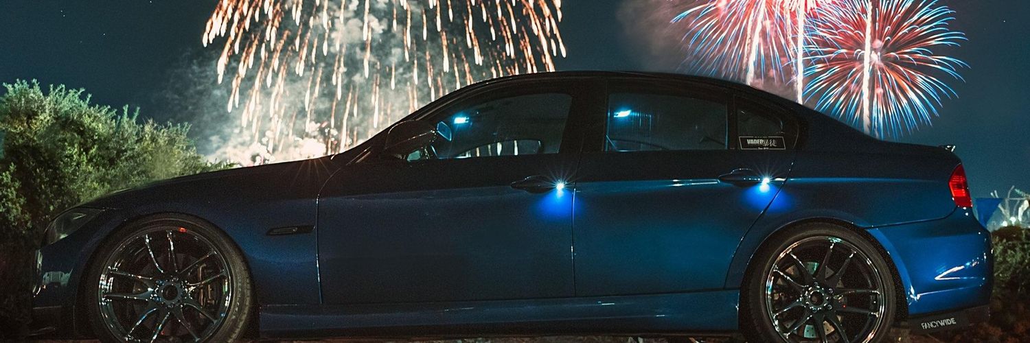 Hollow335i's profile banner image