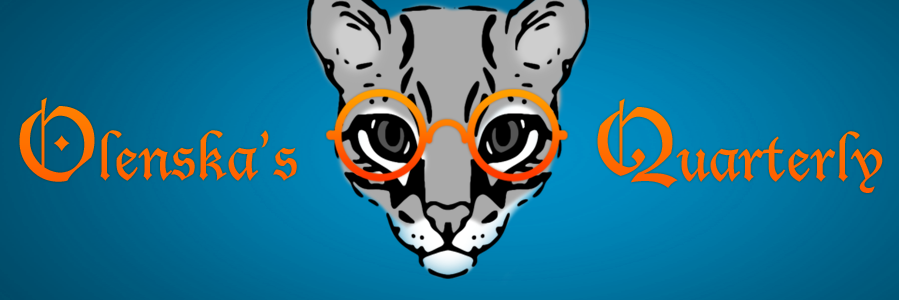 OlenskaQ's profile banner image